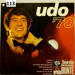 kn0569 : 2x LP van Udo Jürgens, Comme neuf, 12 pouces, Enlèvement ou Envoi