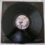 2 div. LP: Diana Ross - Eaten alive / Ruud Jansen - Soloband, Comme neuf, Enlèvement ou Envoi