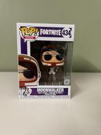 Funko pop moonwalker nr 434 fortnite, Comme neuf, Enlèvement ou Envoi