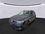 Volkswagen Tiguan 2.0 TSI 4Motion R-Line 2x 230PK Automaat 2, Auto's, Automaat, Gebruikt, Overige brandstoffen, Bedrijf