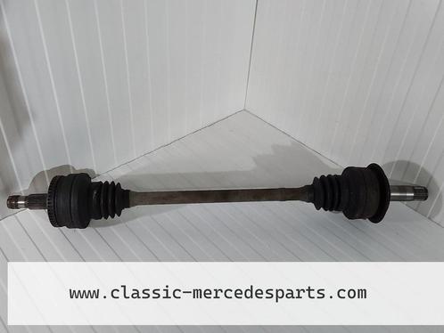 Steekas Mercedes E-klasse W210 e270cdi, Auto-onderdelen, Transmissie en Toebehoren, Mercedes-Benz, Gebruikt, Ophalen of Verzenden