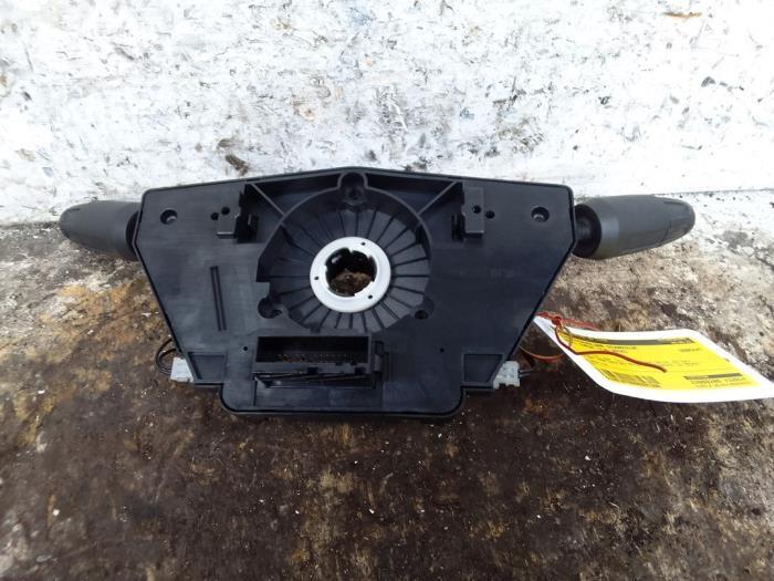 Commutateur combi colonne de direction d'un Opel Corsa, Autos : Pièces & Accessoires, Tableau de bord & Interrupteurs, Opel, Utilisé