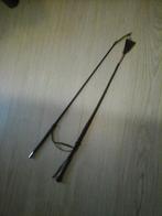 Paarden zweepjes en een paar sporen, Dieren en Toebehoren, Ophalen