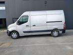 Nissan NV400 AUT. 68500KM.L2H2 FWD QS Comfort (bj 2019), Auto's, Bestelwagens en Lichte vracht, Automaat, 4 deurs, Stof, Gebruikt