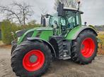 Fendt 718 scr Profi (716 720 722 724 ) cabine 3-punt vering, Info@robluijkx.nl, Utilisé, Fendt, 1
DE