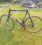 Koersfiets, Ophalen, Zo goed als nieuw