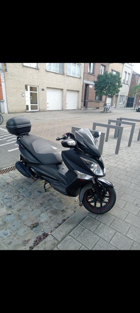 Sym joymax sport  i125cc, Motos, Motos | Marques Autre, Particulier, Sport, jusqu'à 11 kW, Enlèvement