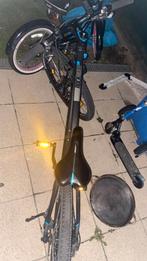 Fiets, Fietsen en Brommers, Fietsen | Driewielfietsen, Ophalen of Verzenden, Gebruikt