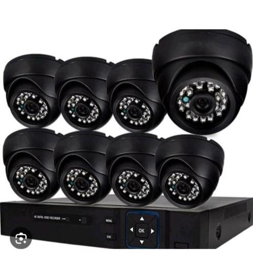 Bewakingscamera's voor binnen en buiten, beste prijzen!, Audio, Tv en Foto, Actiecamera's, Nieuw