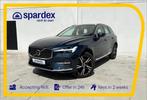 Volvo XC60 2.0 T6 Recharge Plug-in Hybride | Leasing, Auto's, Volvo, Automaat, Gebruikt, Euro 6, USB