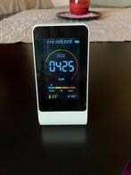 Compteur de CO2, Enlèvement, Neuf