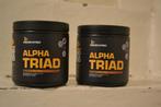 Dedicated Nutrition Alpha Triad multi vitamine x 2, Sport en Fitness, Ophalen, Nieuw, Overige typen