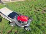 Honda HR216 zelftrekker., Tuin en Terras, Grasmaaiers, Ophalen, Cirkelmaaier, Honda, Gebruikt