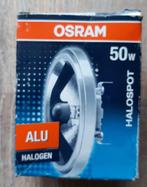 Osram 41835 SP Lampe halogène Halospot 111, Enlèvement ou Envoi, Neuf, Halogène