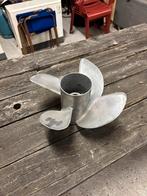 Revolution 4 propellor 19 pitch, Watersport en Boten, Bootonderdelen, Ophalen, Zo goed als nieuw