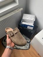 Birkenstock Boston Tabbaco Brown, Kleding | Heren, Schoenen, Bruin, Nieuw, Ophalen of Verzenden, Birkenstock