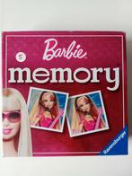 Jeu Barbie memory, Hobby en Vrije tijd, Gezelschapsspellen | Kaartspellen, Gebruikt, Ophalen
