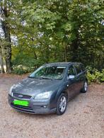 Ford Focus, Focus, Leder, Particulier, Parkeersensor