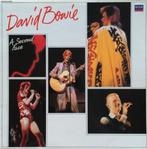 david bowie, Cd's en Dvd's, Ophalen of Verzenden