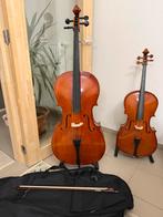 Cello, Muziek en Instrumenten, Ophalen, Zo goed als nieuw