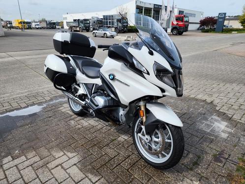 BMW 1250 RT - Bwjr 2020, Motos, Motos | BMW, Particulier, Enlèvement