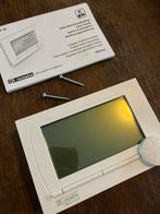 Remeha thermostaat iSense, Doe-het-zelf en Bouw, Thermostaten, Ophalen of Verzenden, Zo goed als nieuw