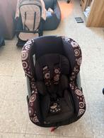 Kinderwagen 3-in1 + autostoel + extra’s, Kinderen en Baby's, Kinderwagens en Combinaties, Gebruikt, Luchtbanden, Ophalen, Kinderwagen