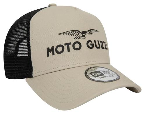 Moto Guzzi trucker cap 60435591 new era, Vêtements | Hommes, Chapeaux & Casquettes, Neuf, Casquette, One size fits all, Enlèvement ou Envoi