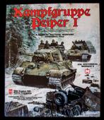 Kampfgruppe Peiper I-ASL Hist.Mod.2-Avalon Hill Sealed 1993, Comme neuf, Enlèvement ou Envoi, Livre ou Catalogue, Historique