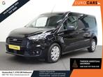 Ford Transit Connect 120pk Automaat L2 Versnellingsbak/gearb, Autos, 167 g/km, Achat, Entreprise, 3 places