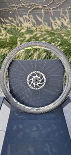 Mountainbike wiel Syncros XC39 29, Fietsen en Brommers, Fietsonderdelen, Gebruikt, Mountainbike, Syncros, Ophalen