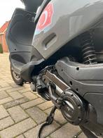 Zip 4t 50cc, Fietsen en Brommers, Scooters | Peugeot, Ophalen, Overige modellen, Klasse A (25 km/u), Zo goed als nieuw