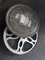 Oude filmrol, Enlèvement ou Envoi