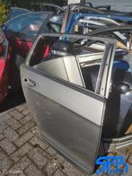 VW Golf 7 VARIANT Alltrack RECHTSACHTER DEUR RECHTS ACHTER, Auto-onderdelen, Gebruikt, Volkswagen, Deur