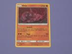 Blinkende pokémonkaart: onix  hp100., Hobby en Vrije tijd, Verzamelkaartspellen | Pokémon, Ophalen of Verzenden, Nieuw, Losse kaart
