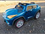 Kinderauto Lamborghini, Ophalen, Zo goed als nieuw, Afstandsbediening