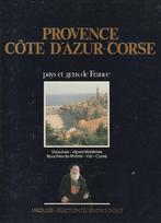 Provence Côte d'Azur-Corse Vaucluse-Alpes-Maritimes Bouches-, Livres, Guides touristiques, Comme neuf, Autres marques, Véronique de Naurois