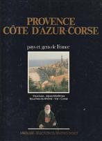 Provence Côte d'Azur-Corse Vaucluse-Alpes-Maritimes Bouches-, Overige merken, Europa, Ophalen of Verzenden, Zo goed als nieuw