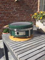 OUTR Kamado Braza Tafelgrill - Nieuw, Tuin en Terras, Houtskoolbarbecues, Ophalen of Verzenden, Nieuw, OUTR Kamado Braza Tafelgrill