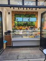 Commerce à remettre au centre ville, Zakelijke goederen, Exploitaties en Overnames