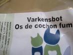 snoep voor honden, Ophalen of Verzenden, Hond