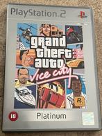 Grand Theft auto platinum spel, Games en Spelcomputers, Games | Sony PlayStation 2, Ophalen, Zo goed als nieuw