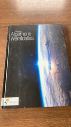 Etienne van Hecke - Plantyn algemene wereldatlas, Boeken, Ophalen, Etienne van Hecke; Dirk Vanderhallen