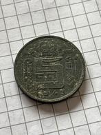 Munt, Postzegels en Munten, Munten | België, Ophalen, Overig, Losse munt