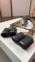 Akrapovic uitlaten TP-CT/10, Auto-onderdelen, Uitlaatsystemen, Ophalen