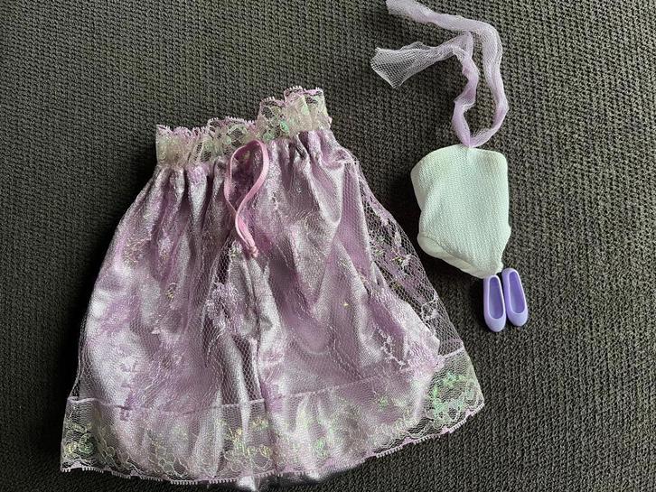 Barbie Skipper Jewel Secrets, Verzamelen, Poppen, Verzenden