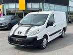 Peugeot expert lichte vracht airco + keuring vvk, Auto's, Bedrijf, Diesel, Te koop, Peugeot