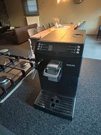 Koffiemachine philips mey bonen en melkopschuimer, Elektronische apparatuur, Koffiezetapparaten, Ophalen, Zo goed als nieuw, Koffiemachine
