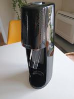 SodaStream, Ophalen, Gebruikt
