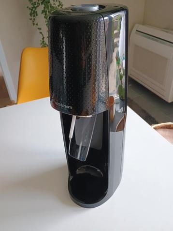 SodaStream  beschikbaar voor biedingen